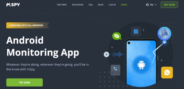 mspy android monitoring app9